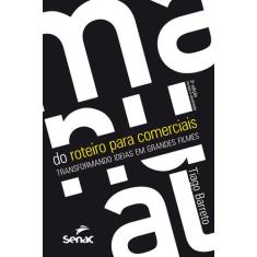Livro - Manual do roteiro para comerciais