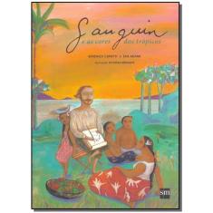 Gauguin e as Cores dos Trópicos