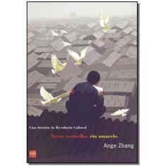 Terra Vermelha, Rio Amarelo