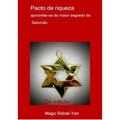 Pacto De Riqueza