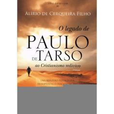 Legado De Paulo De Tarso (O)
