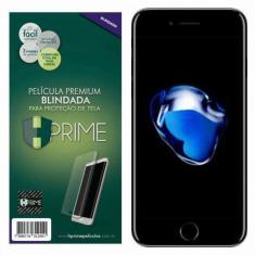 Película Hprime Curves Pro Apple Iphone 7 / 8 - Cobre Toda Tela