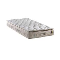 Colchão Anjos Molas Pocket Confortable Solteirão 96