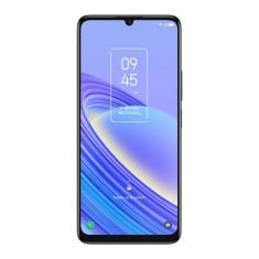 Smartphone tcl 40 se 256GB Grafite
