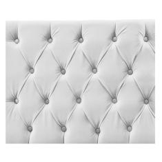 Cabeceira Sofia 195cm Branco