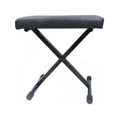 Banqueta Para Teclado Bt200 Saty