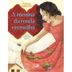 A menina da renda vermelha - PAULUS, 3