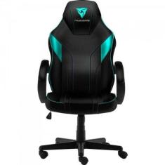 Cadeira Gamer Ec1 Cyan Thunderx3