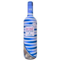 Vinho Piscine Rosé 750ml