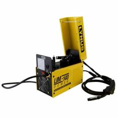 Inversor De Solda Lynus Mig140A Lim-140 Power