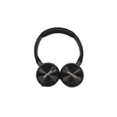 Fone De Ouvido Headphone Premium Bluetooth Kaidi Kd-750