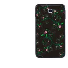 Capa Adesivo Skin353 Verso Para Samsung Galaxy Note Gt-n7000 - KawaSki