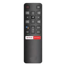 Controle Remoto Tv Tcl 4k 32s6500 40s6500 43s6500 55c6us Smart