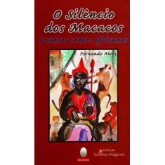 Silêncio dos Macacos, O - AQUARIANA, 3