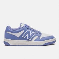 Tênis New Balance 480 Low Masculino-Masculino