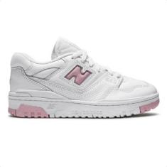 Tenis New Balance 550 Feminino-Feminino