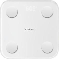 Balança Digital inteligente Xiaomi Body, Scale S400 Até 150kg, Uso Dom