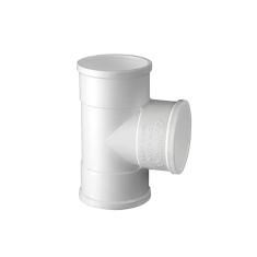 TE 100MM ESGOTO - KRONA