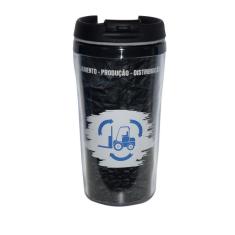 Copo Para Viagem - Profissão Logística CEBOLA 99579