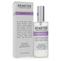 Perfume Feminino Demeter Mountain Laurel 120 Ml