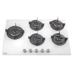 Cooktop Pure White Franke 755 4G