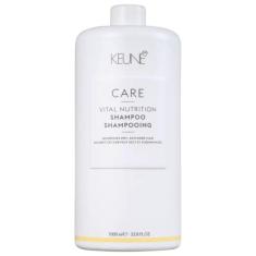 Shampoo Keune Vital Nutrition 1000ml