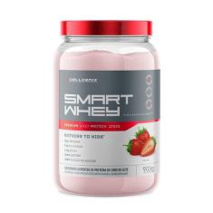 Smart Whey Triple Whey Protein Zero Lactose 903G - Cellgenix
