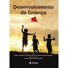 Livro - Desenvolvimento Da Criança - Grisi