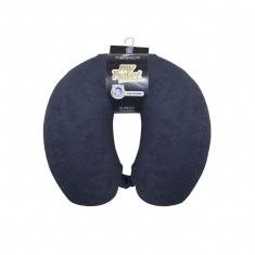 Travesseiro de Pescoço e Viagem Anatômico My Travel Fibrasca