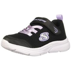 Tênis Skechers Wavy Lites Blissfully Free Infantil