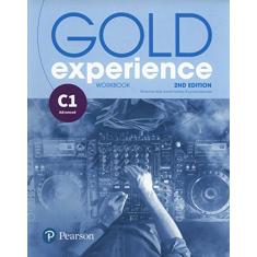 Gold Experience C1 Workbook