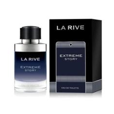 Perfume La Rive Edt Masculino Extreme Story 75ml
