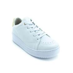 Tênis Feminino Ramarim 2391221 - Branco-Feminino