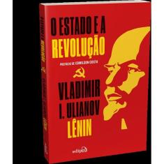 o Estado e a Revolução - Lênin