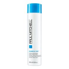 Paul Mitchell Two - Shampoo 300mls