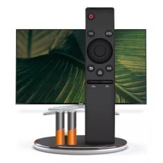 Controle Remoto Compatível Com SAMSUNG Smart TV 4K Com Pilhas