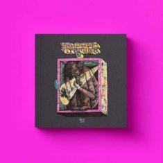 Saudosa Vitamina D Sortido, Sortido