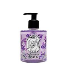 Giorno Casa Lavanda - Sabonete Líquido 350ml