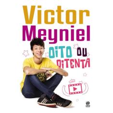 Livro - Oito ou oitenta