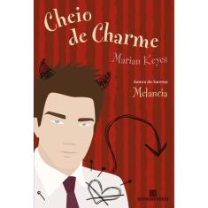 Livro - Cheio de charme