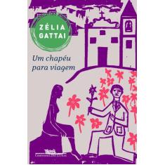 Livro - Um chapéu para viagem
