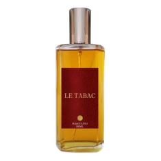 Perfume Le Tabac Masculino 100ml - Feito Com Óleo Essencial - Essência