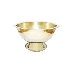 Champanheira Fineza Dourada 12L- Fineza