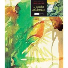Livro - A mata atlântica