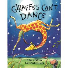 Giraffes Can'T Dance
