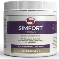 Simfort fibras (210g) - Vitafor