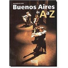 Buenos aires de a z, 3