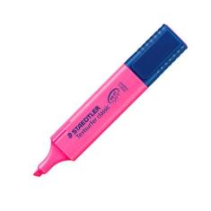 Marca Texto Textsurfer® Classic 364 C - Rosa Neon