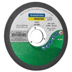 Disco de Corte Tramontina 4.1/2" para Pedras