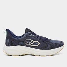 Tênis Olympikus Swift 5 Feminino-Feminino
